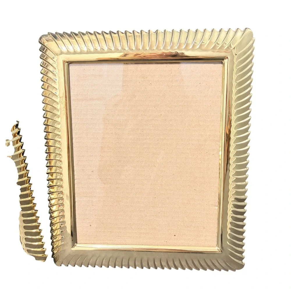 Towle gold tone